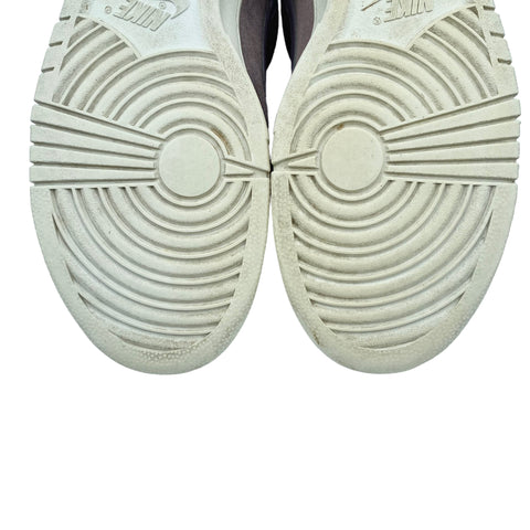 Nike Dunk Low Premium Taupe Grey Reflective