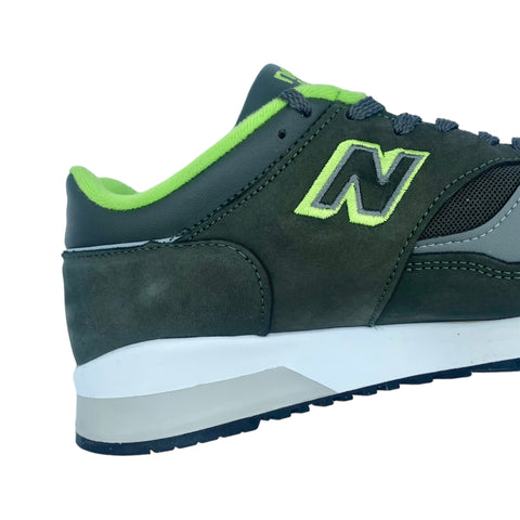 New Balance 1500 MiUK Olive Goblin Green 2013