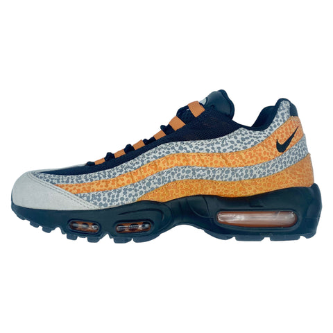 Nike Air Max 95 size? UK Safari 2018