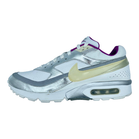 Nike Air Max BW Plum Silver 2007
