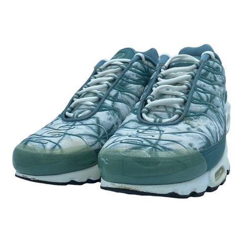 Nike Air Max Plus TN Palm Trees Green 2019