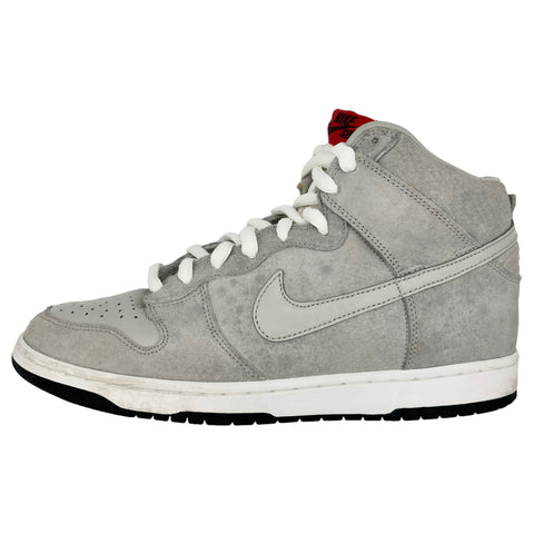Nike SB Dunk High Peewee Herman