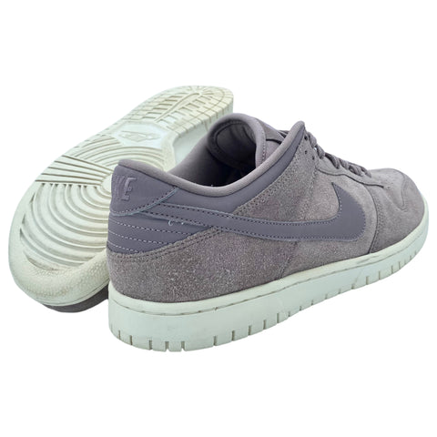 Nike Dunk Low Premium Taupe Grey Reflective