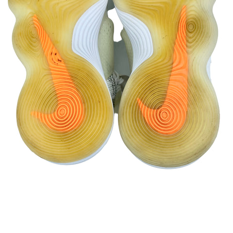 Nike Hyperdunk Off-White The Ten 2017