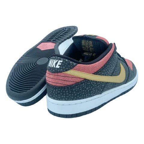 Nike SB Dunk Low Walk of Fame 2013