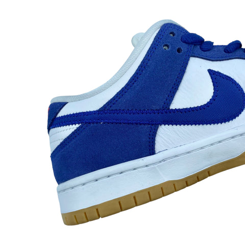 Nike SB Dunk Low Los Angeles Dodgers