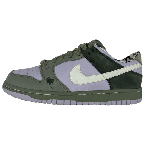 Nike Dunk Low W PRM Tricksy Lilac Jade