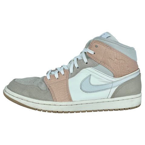 Air Jordan 1 Mid Milan