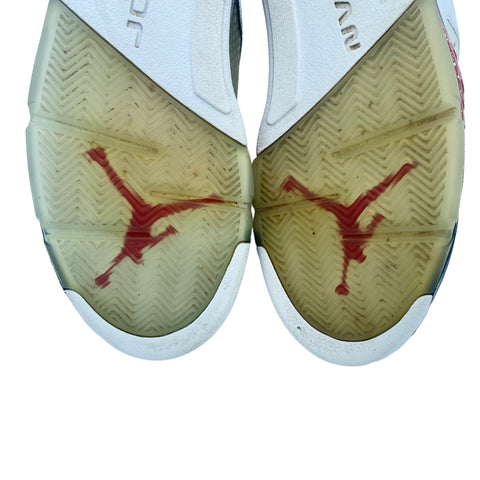 Air Jordan 5 Retro Independence Day 2011