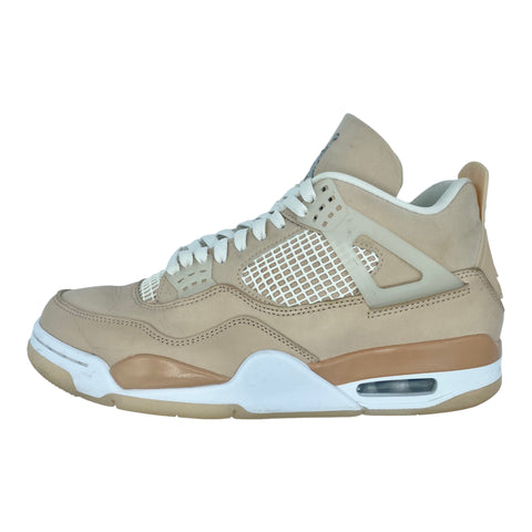 Air Jordan 4 Retro W Shimmer