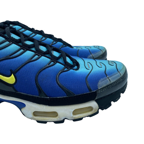 Nike Air Max Plus TN Hyper Blue 2013