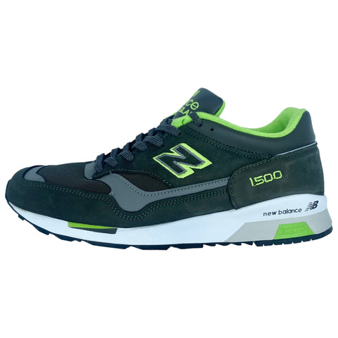 New Balance 1500 MiUK Olive Goblin Green 2013
