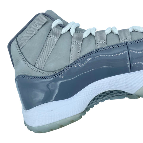 Air Jordan 11 Retro Cool Grey 2021