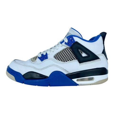 Air Jordan 4 Retro GS Motorsports 2017