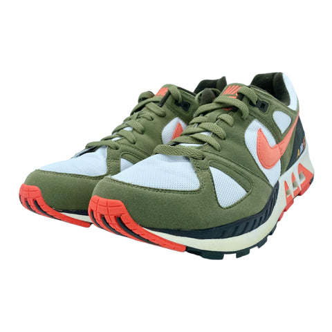 Nike Air Stab Sable Green Mango