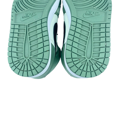 Air Jordan 1 Mid SE W Dutch Green