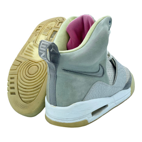 Nike Air Yeezy 1 Zen Grey