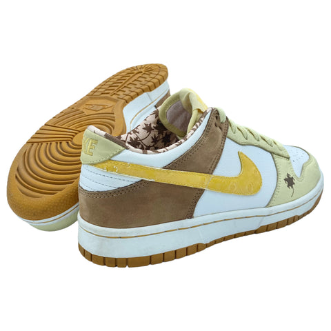 Nike Dunk Low W PRM Tricksy Dijon Lemonade