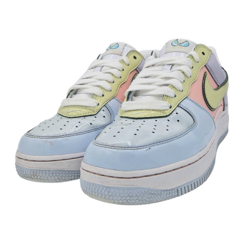 Nike Air Force 1 Low Easter Pastel 2017