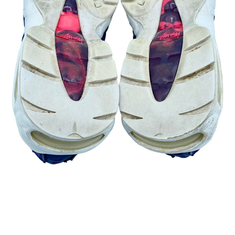 Nike Air Max 95 Stussy Loyal Blue 2015