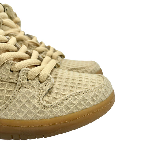 Nike SB Dunk High Waffle