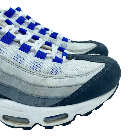 Nike Air Max 95 SC Racer Blue 2019