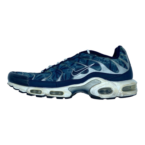 Nike Air Max Plus TN Palm Trees Navy 2013