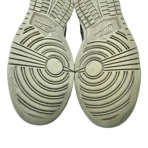 Nike Dunk Low Premium Olive Chino Camo 2003