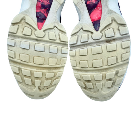 Nike Air Max 95 Stussy Loyal Blue 2015