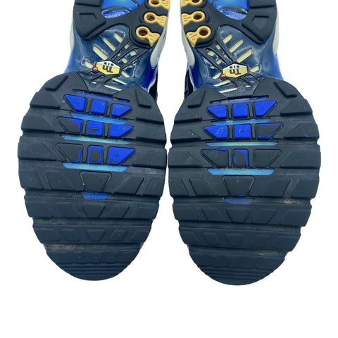 Nike Air Max Plus TN Hyper Blue 2013