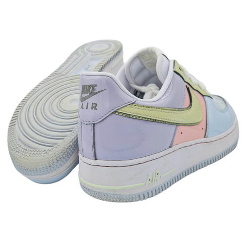 Nike Air Force 1 Low Easter Pastel 2017