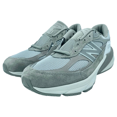 New Balance 990v6 WTAPS MiUSA Moon Mist
