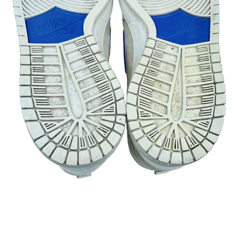 Nike SB Dunk High Soulland FRI.day Part 02 2017