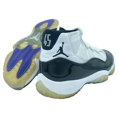 Air Jordan 11 Retro Concord 2018