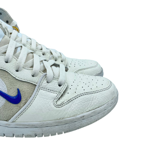 Nike SB Dunk High Soulland FRI.day Part 02 2017