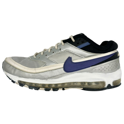 Nike Air Max BW x 97 Persian Violet Silver