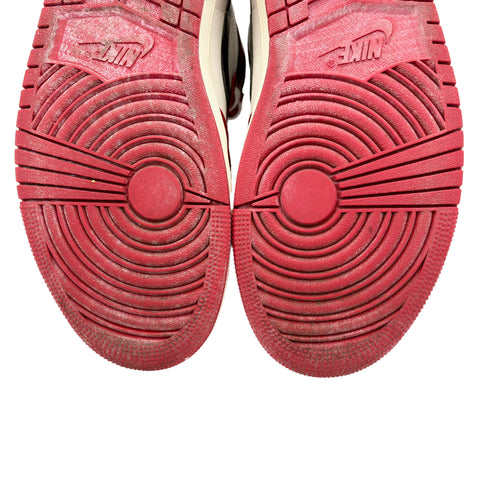 Air Jordan 1 Retro High OG Chicago Lost and Found