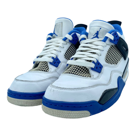Air Jordan 4 Retro GS Motorsports 2017