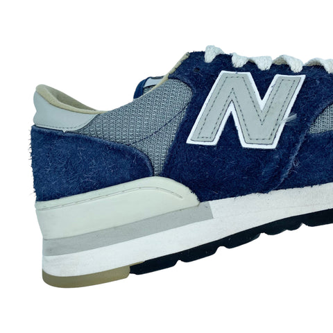 New Balance 990v1 Carharrt Navy