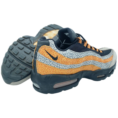 Nike Air Max 95 size? Safari 2018