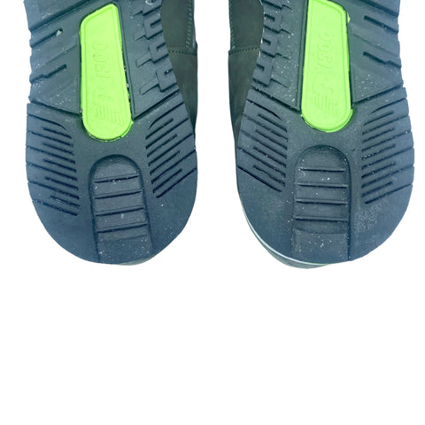 New Balance 1500 MiUK Olive Goblin Green 2013