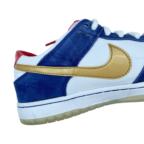 Nike SB Dunk Low Ishod Wair BMW
