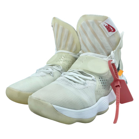 Nike Hyperdunk Off-White The Ten 2017