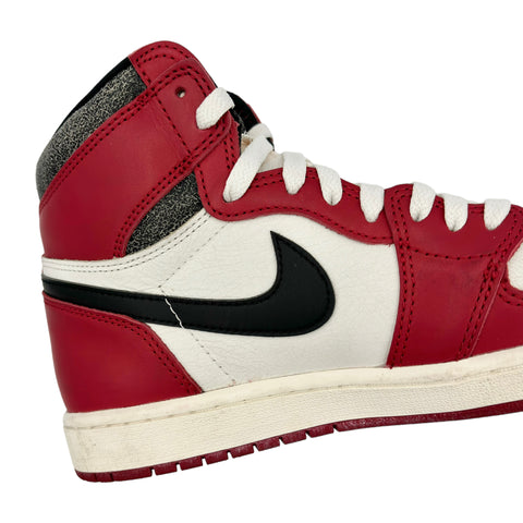 Air Jordan 1 Retro High OG Chicago Lost and Found
