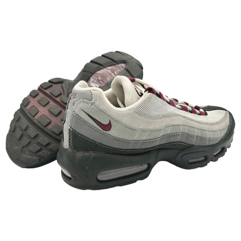 Nike Air Max 95 OG Dark Beetroot
