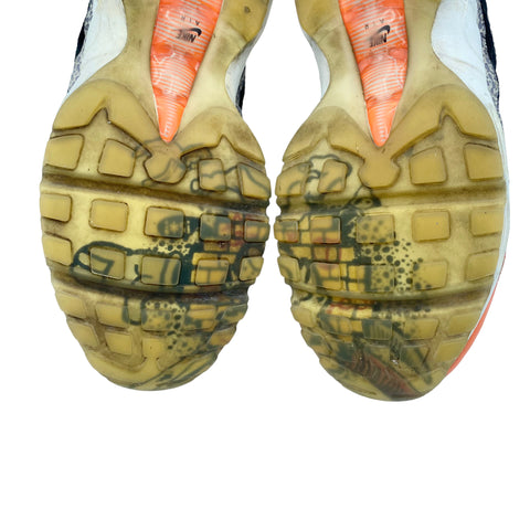 Nike Air Max 95 Keep Rippin Orange Safari