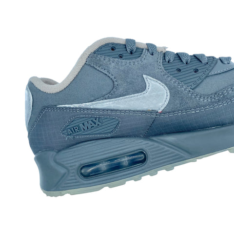 Nike Air Max 90 The Basement Glasgow