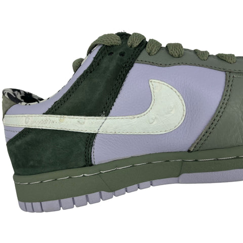 Nike Dunk Low W PRM Tricksy Lilac Jade