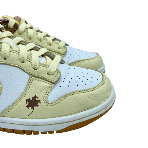 Nike Dunk Low W PRM Tricksy Dijon Lemonade