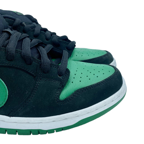 Nike SB Dunk Low Pro J-Pack Black Pine Green
